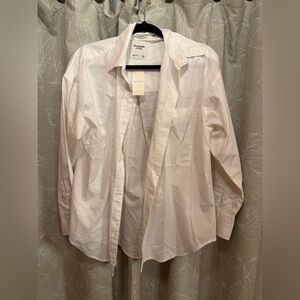 Abercrombie shirt